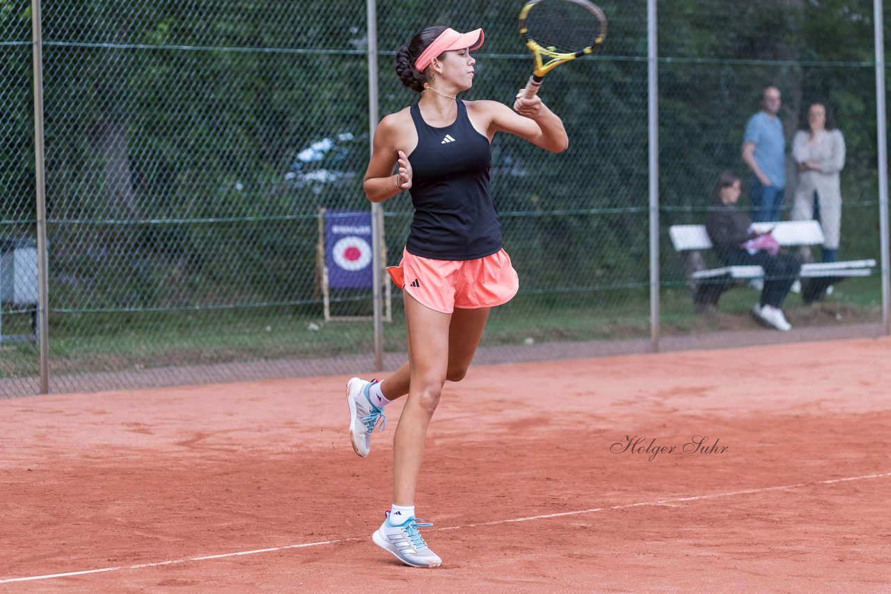 Bild 709 - Bergstedt Open